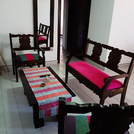 Appartamento Departamento Plaza San Salvador de Jujuy Esterno foto