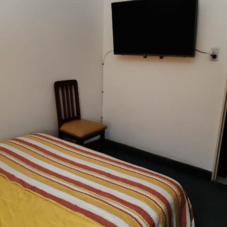 Appartamento Departamento Plaza San Salvador de Jujuy Esterno foto