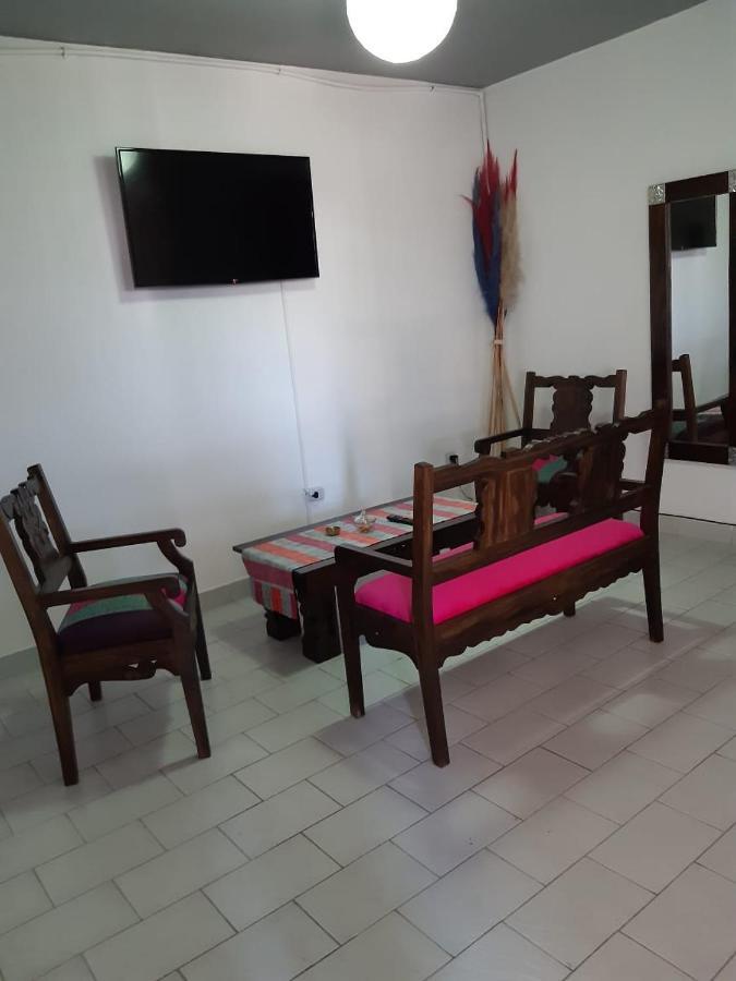 Appartamento Departamento Plaza San Salvador de Jujuy Esterno foto