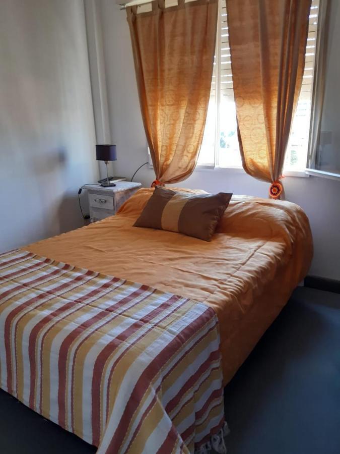 Appartamento Departamento Plaza San Salvador de Jujuy Esterno foto