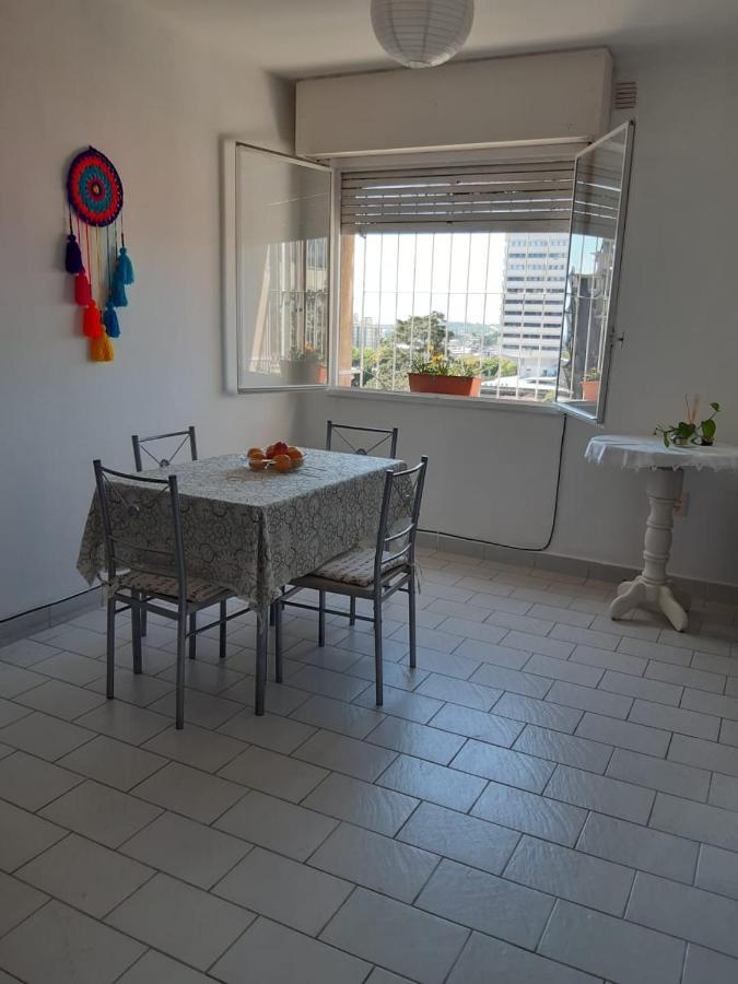 Appartamento Departamento Plaza San Salvador de Jujuy Esterno foto