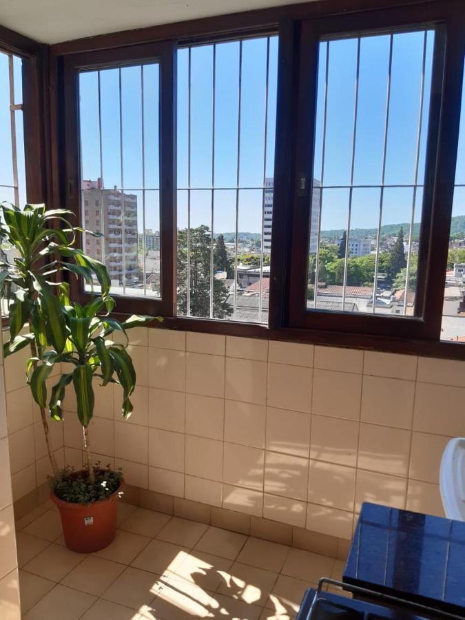 Appartamento Departamento Plaza San Salvador de Jujuy Esterno foto