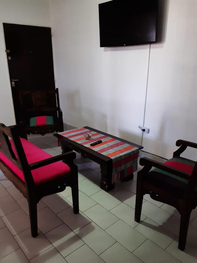 Appartamento Departamento Plaza San Salvador de Jujuy Esterno foto
