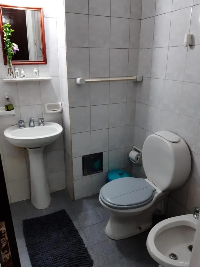 Appartamento Departamento Plaza San Salvador de Jujuy Esterno foto