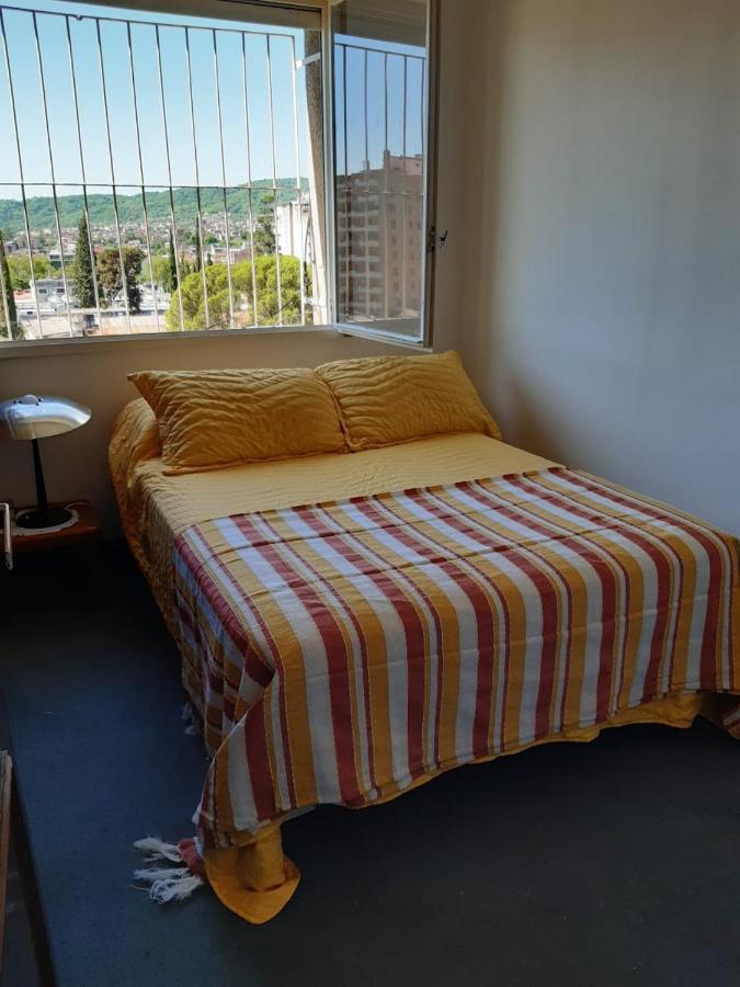 Appartamento Departamento Plaza San Salvador de Jujuy Esterno foto