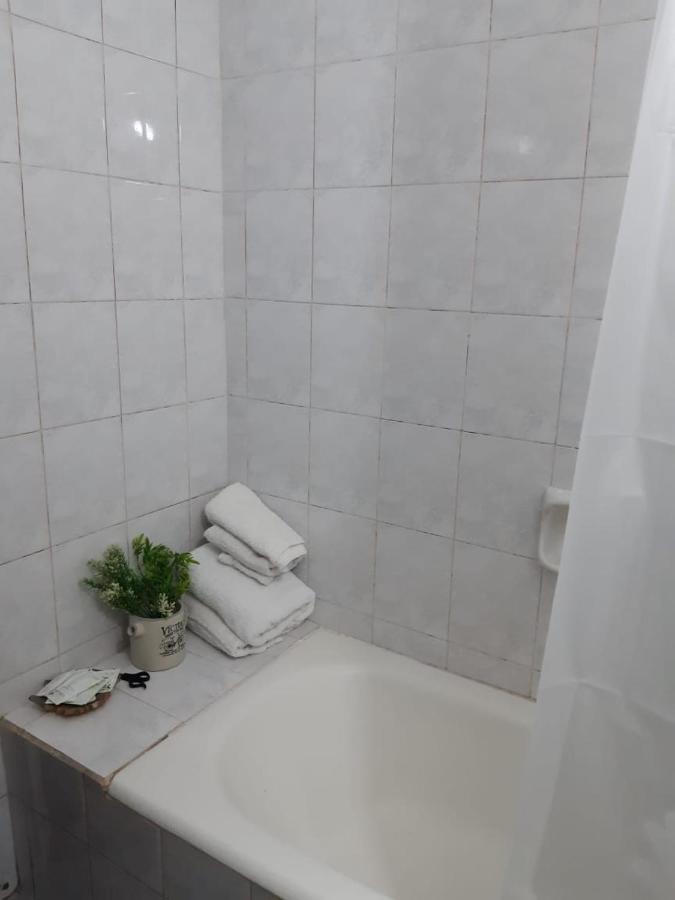 Appartamento Departamento Plaza San Salvador de Jujuy Esterno foto