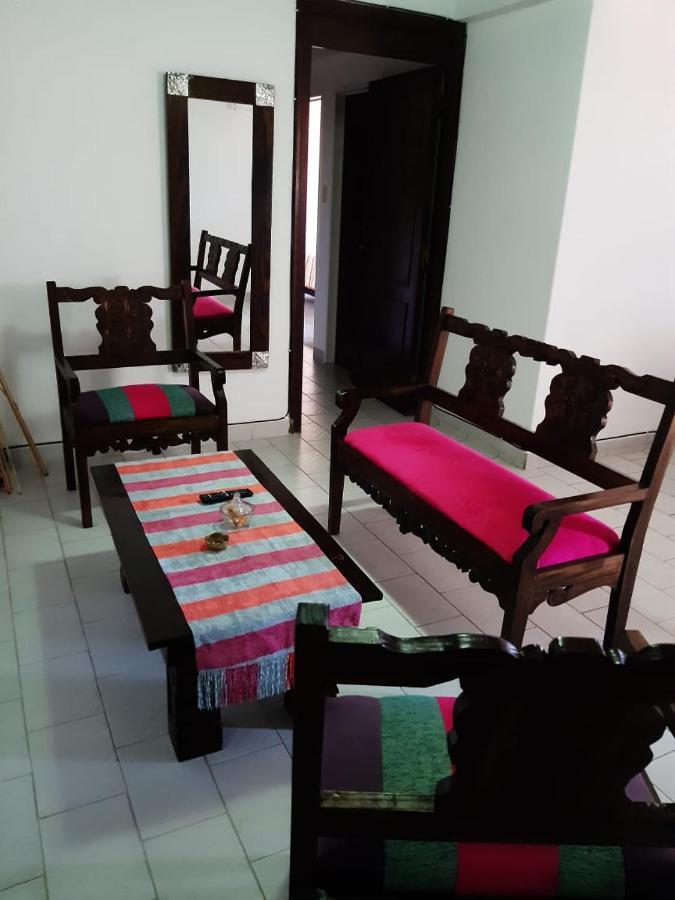 Appartamento Departamento Plaza San Salvador de Jujuy Esterno foto