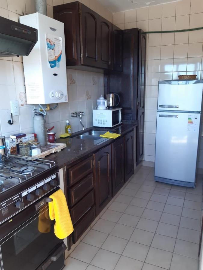 Appartamento Departamento Plaza San Salvador de Jujuy Esterno foto