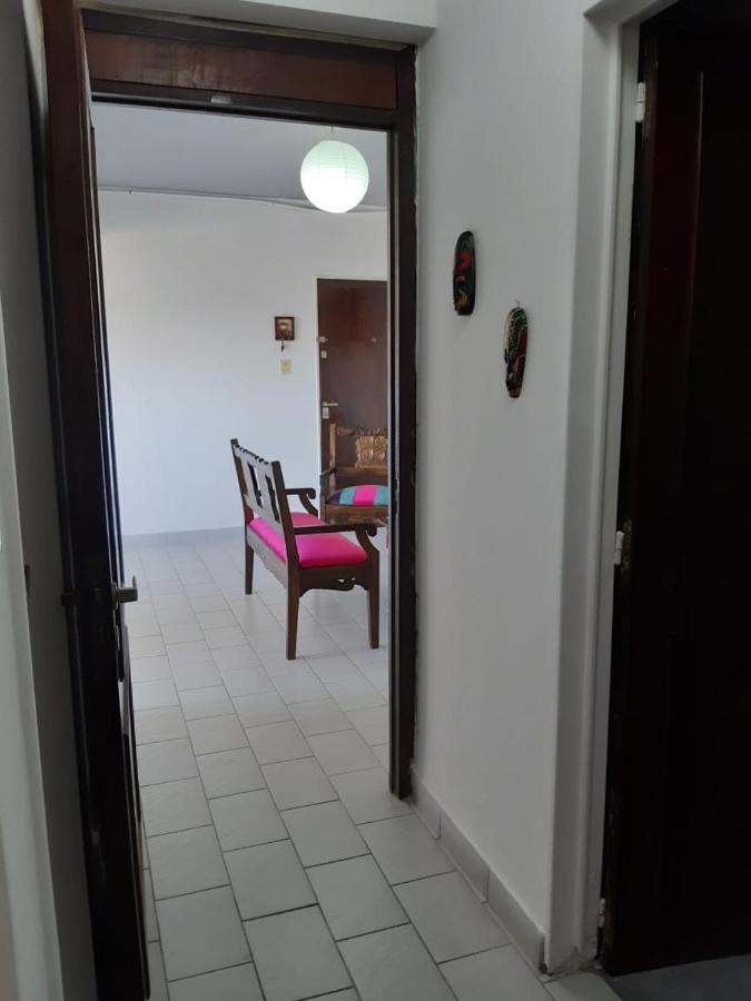 Appartamento Departamento Plaza San Salvador de Jujuy Esterno foto