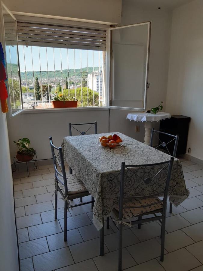 Appartamento Departamento Plaza San Salvador de Jujuy Esterno foto
