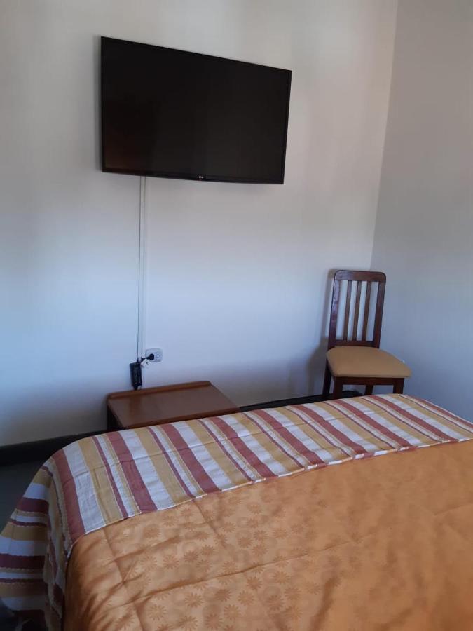 Appartamento Departamento Plaza San Salvador de Jujuy Esterno foto
