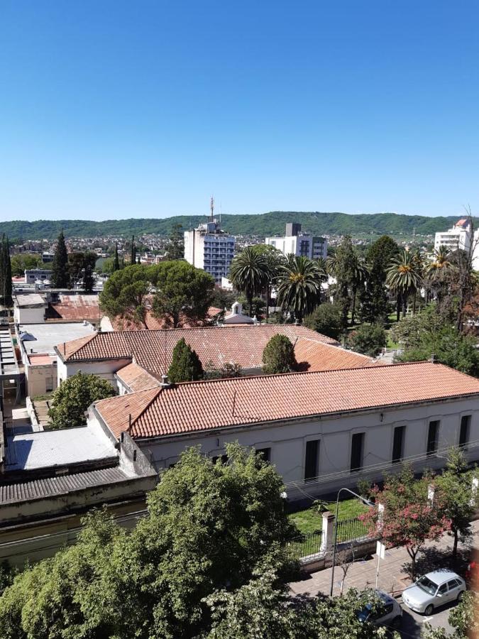 Appartamento Departamento Plaza San Salvador de Jujuy Esterno foto