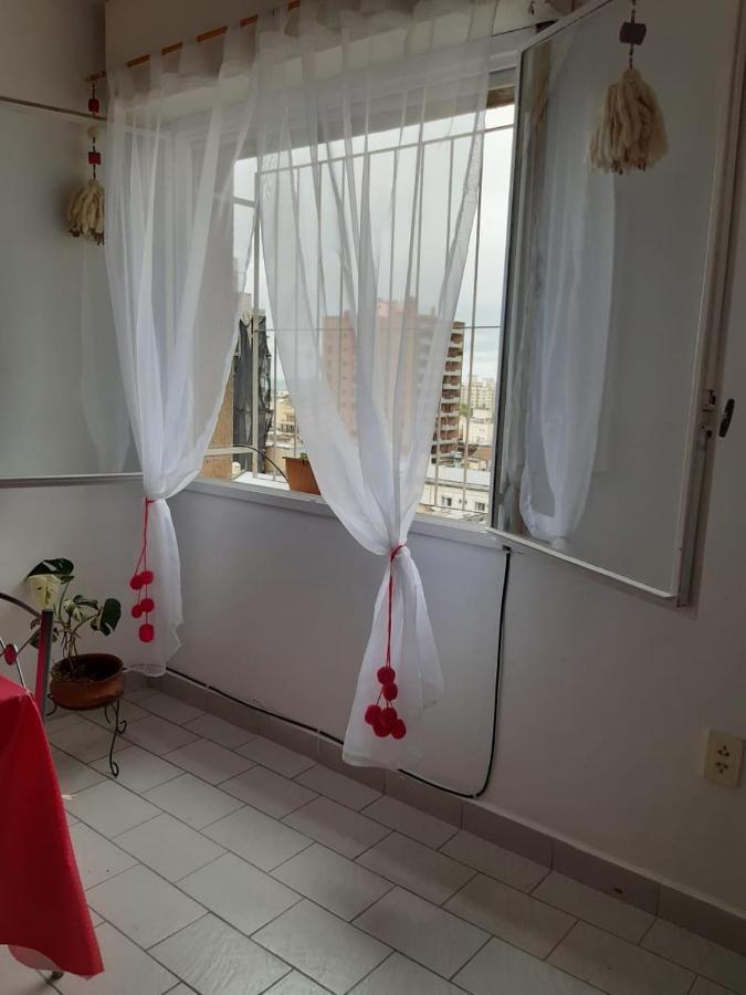 Appartamento Departamento Plaza San Salvador de Jujuy Esterno foto