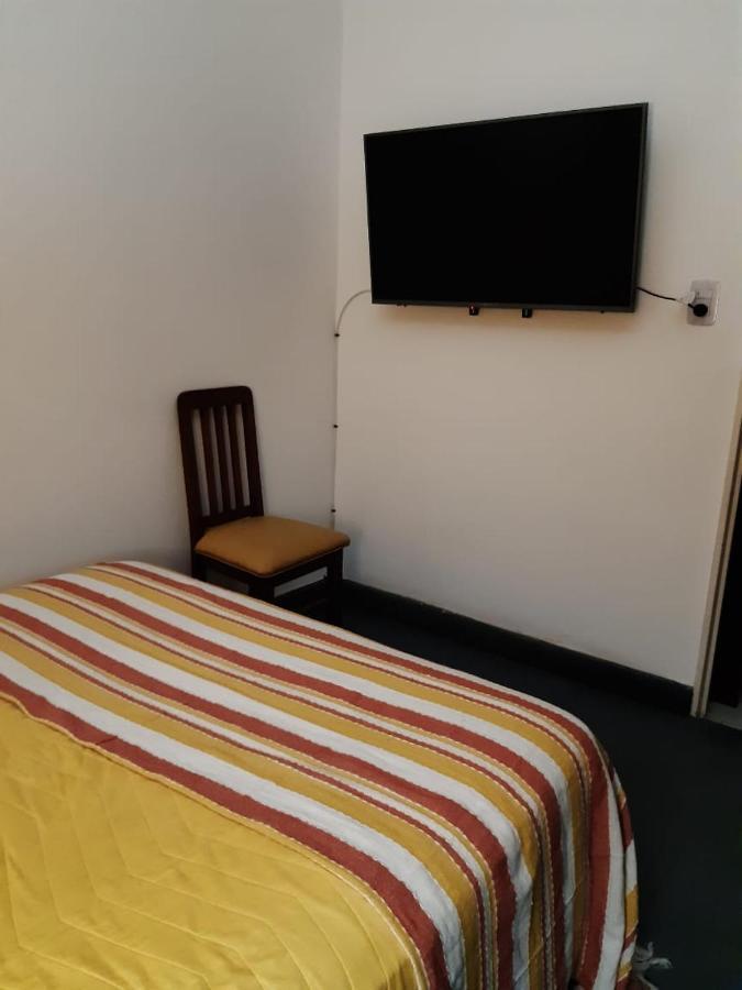 Appartamento Departamento Plaza San Salvador de Jujuy Esterno foto