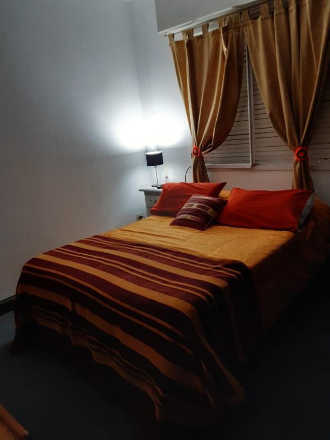 Appartamento Departamento Plaza San Salvador de Jujuy Esterno foto