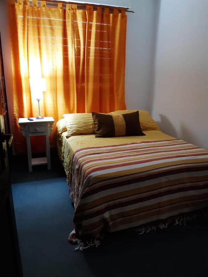 Appartamento Departamento Plaza San Salvador de Jujuy Esterno foto