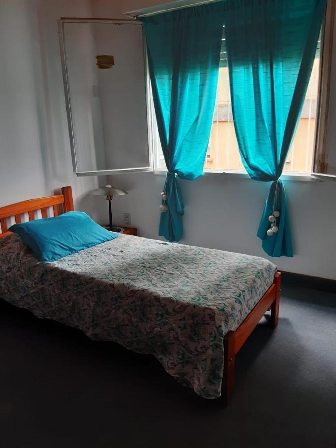 Appartamento Departamento Plaza San Salvador de Jujuy Esterno foto