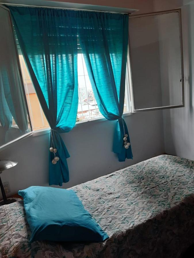 Appartamento Departamento Plaza San Salvador de Jujuy Esterno foto